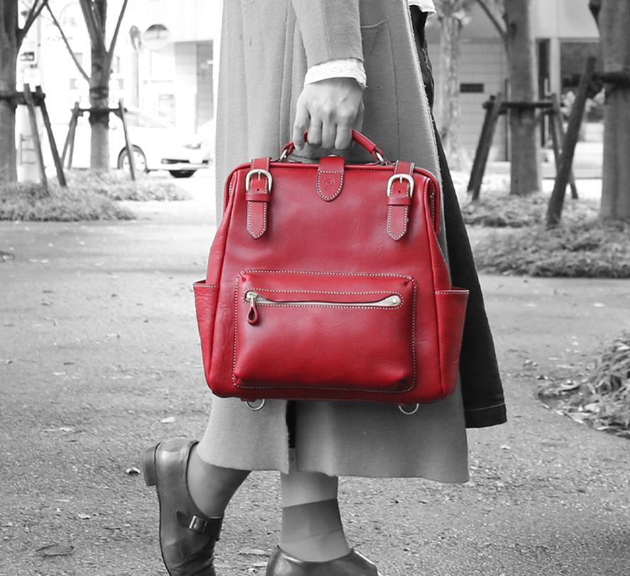 PORCO ROSSOについて