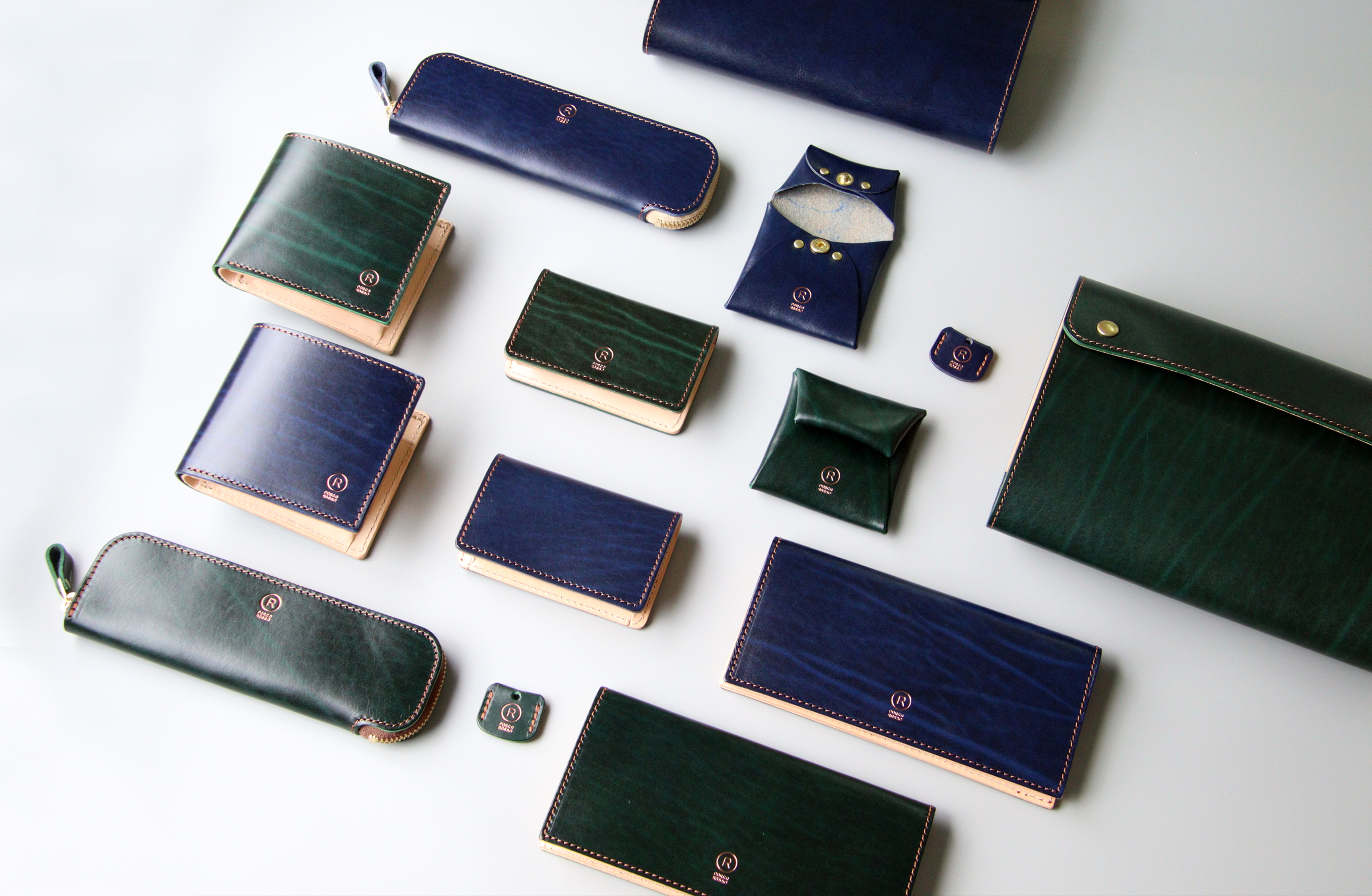 ルガトショルダーシリーズ