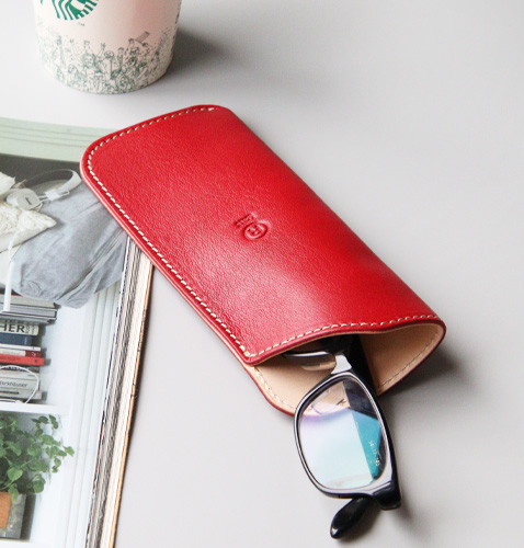 メガネスリーブ