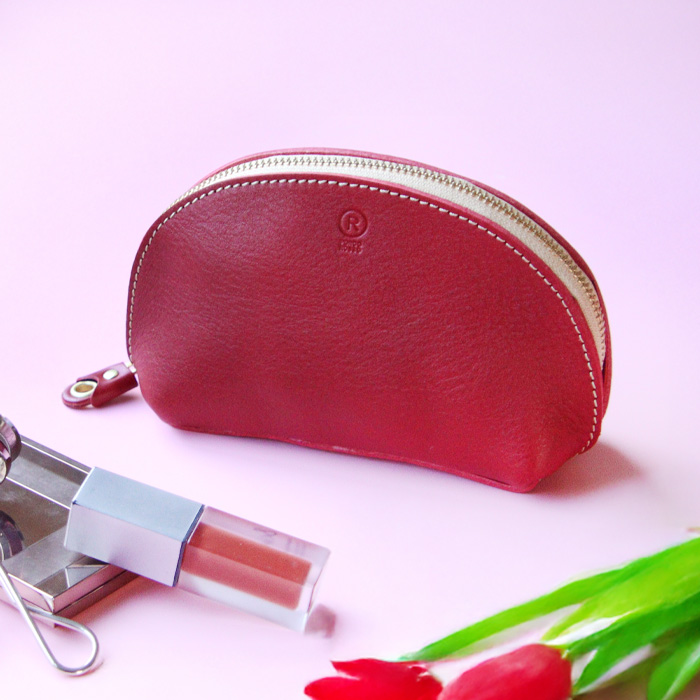 ラウンドポーチS