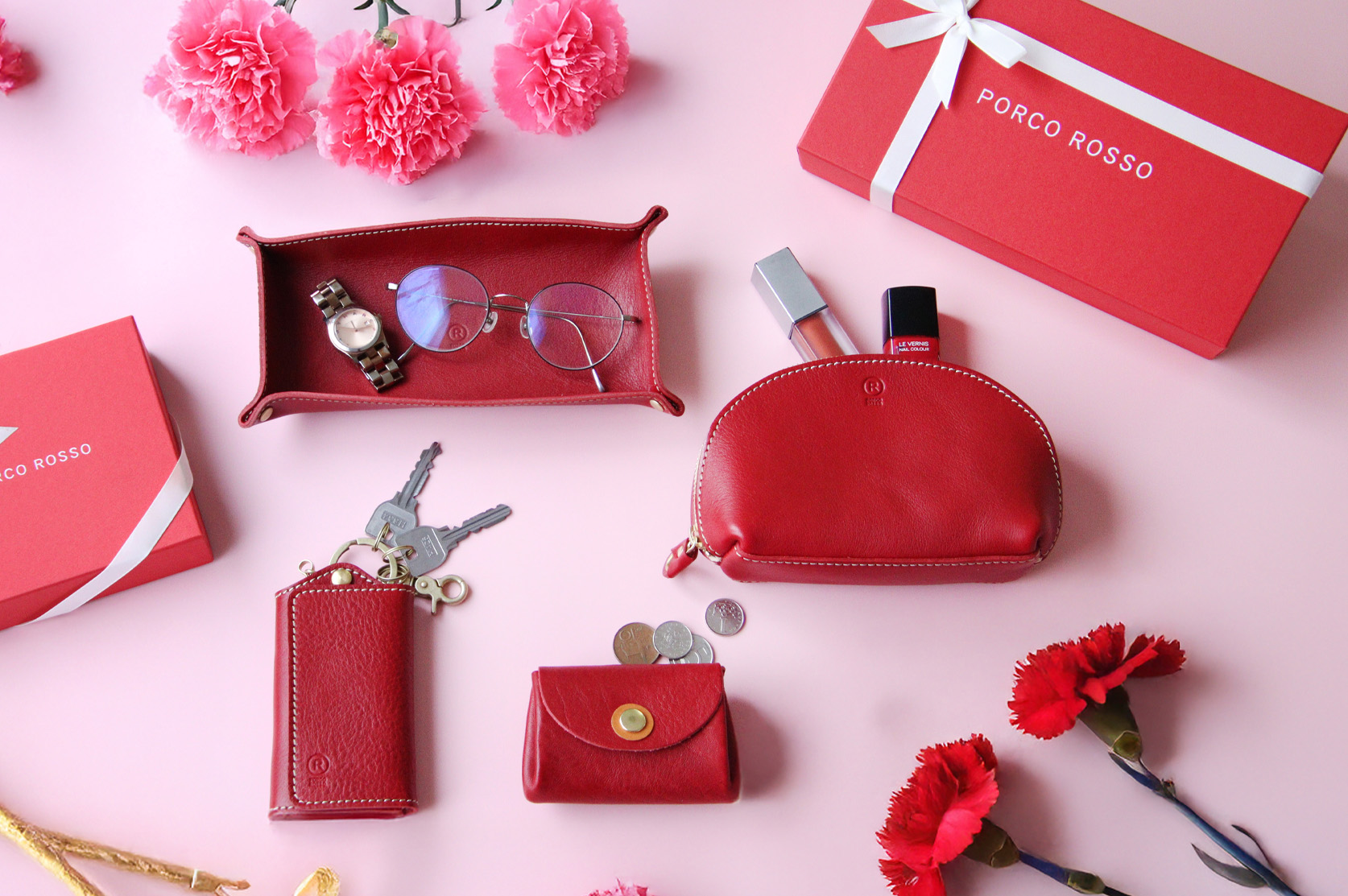 母の日ギフト特集