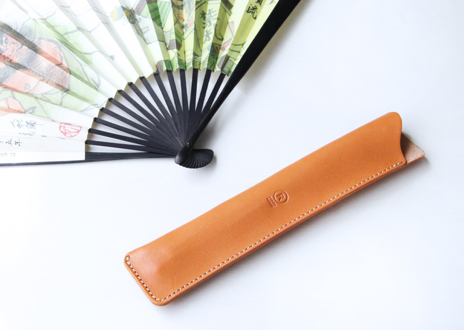 扇子ケース