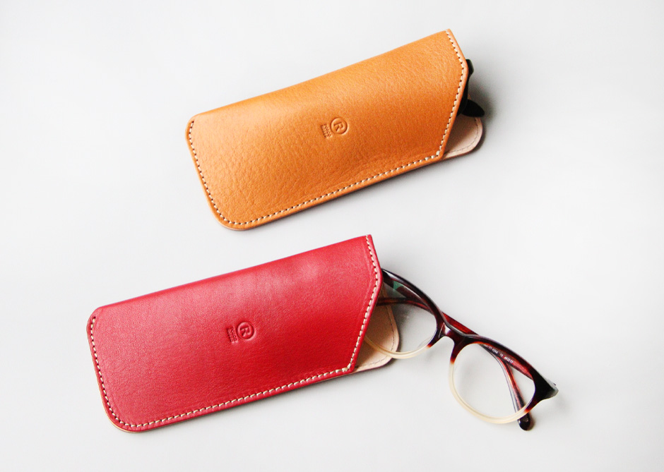 メガネスリーブ