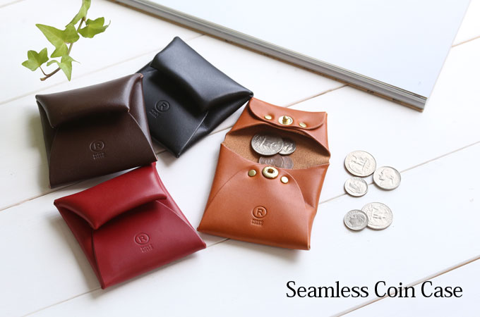 ホリゾンタルZIPトートバッグ