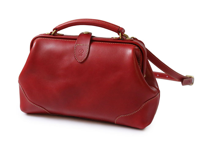 口枠ショルダーバッグ