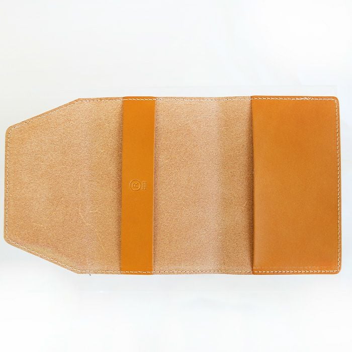 SOFT MINIMAL 英語版　ハードカバーです Fujifilm Camera Case Italian Vegetable Tanned Leather Protection