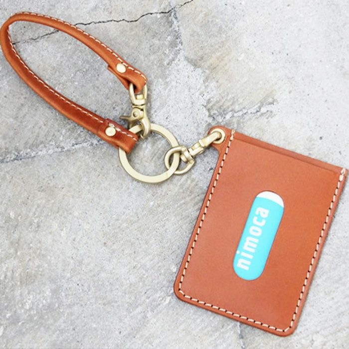 ショートストラップ[sokunou] ｜革鞄・革小物のPORCO ROSSO