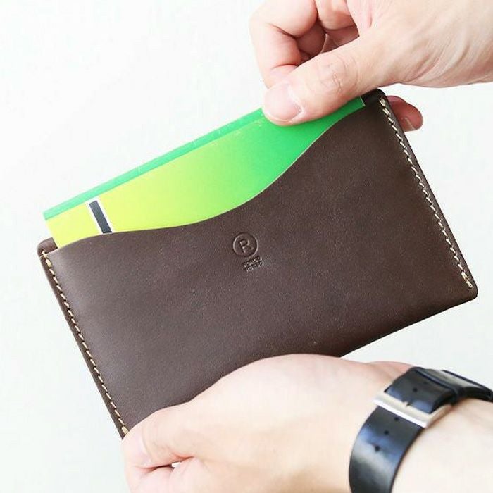 PORCO ROSSO／通帳ケース