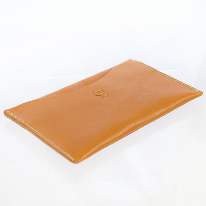 通帳ケース[sokunou] ｜革鞄・革小物のPORCO ROSSO（ポルコロッソ）