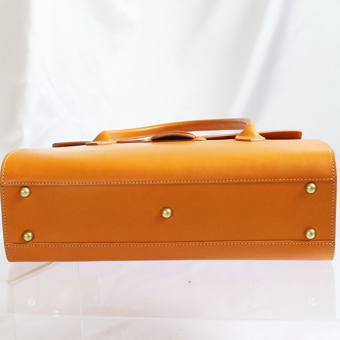 フラップトートバッグM｜PORCO ROSSO