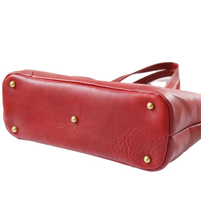 シンプルトートバッグ｜PORCO ROSSO