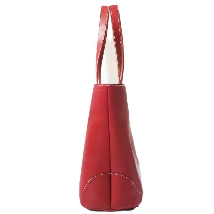 シンプルトートバッグ｜PORCO ROSSO