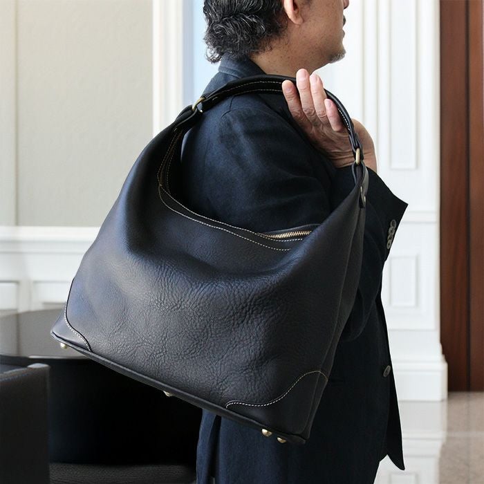 ワンショルダーバッグM｜PORCO ROSSO