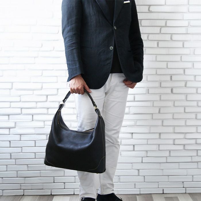 ワンショルダーバッグM｜PORCO ROSSO