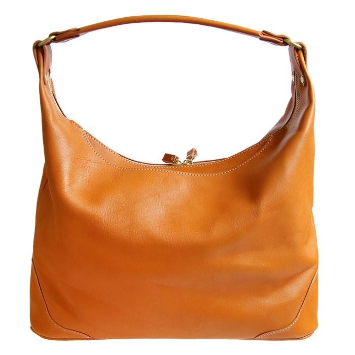 ワンショルダーバッグM｜PORCO ROSSO