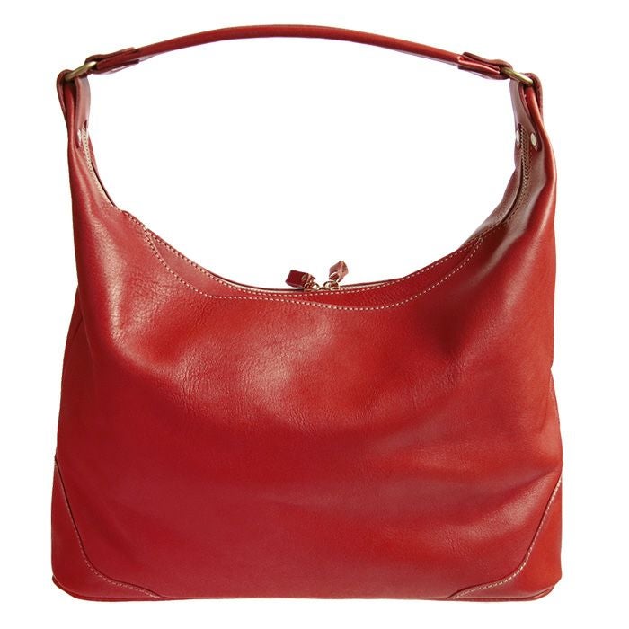 ワンショルダーバッグM｜PORCO ROSSO