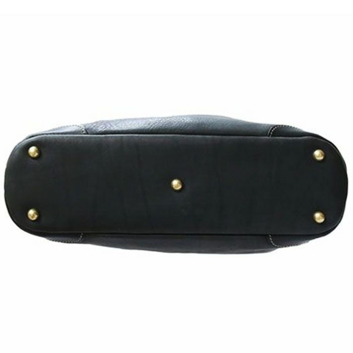 【美品】RODO ロド italy クロコ型押　ワンショルダーバッグ ワンショルダーバッグM｜PORCO ROSSO