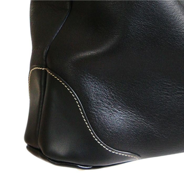 【美品】RODO ロド italy クロコ型押　ワンショルダーバッグ ワンショルダーバッグM｜PORCO ROSSO