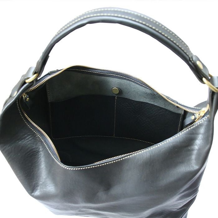 【美品】RODO ロド italy クロコ型押　ワンショルダーバッグ ワンショルダーバッグM｜PORCO ROSSO
