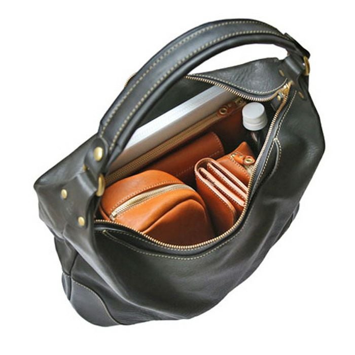 ワンショルダーバッグM｜PORCO ROSSO