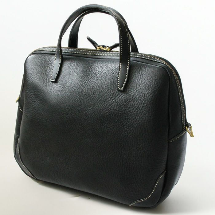 フロントポケットトートバッグM｜PORCO ROSSO