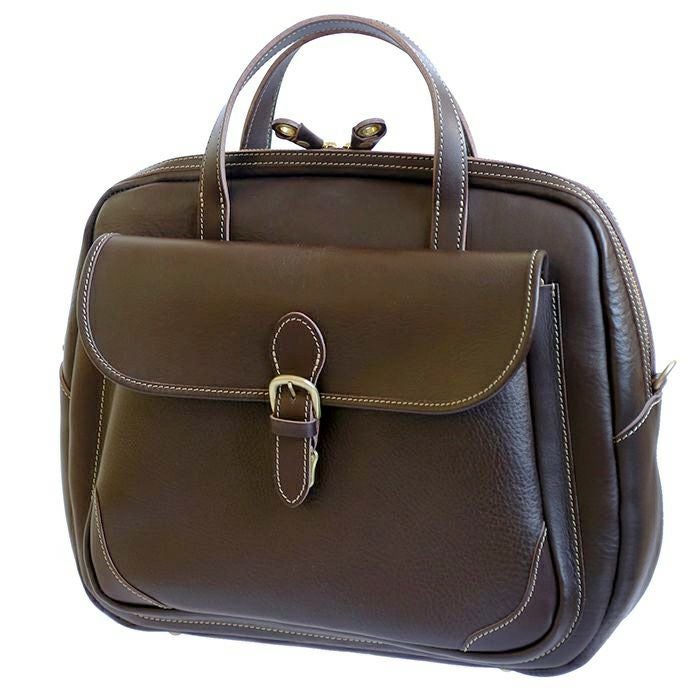 フロントポケットトートバッグM｜PORCO ROSSO