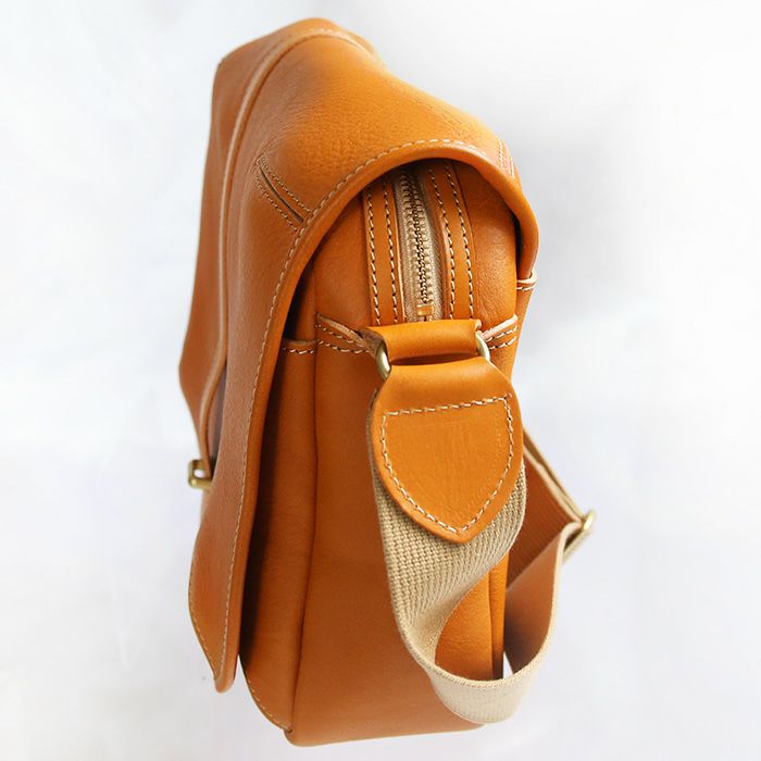 カバーショルダーバッグ｜PORCO ROSSO