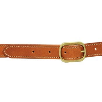 イタリア製　Peserico ペゼリコ皮製　ショルダーストラップ　未使用 PORCO ROSSO／ショルダーストラップ24mm[nouki3] ｜革鞄・革小物の