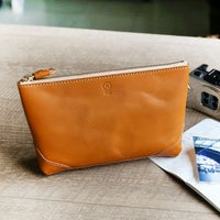 PORCO ROSSO／ダックテールポーチ