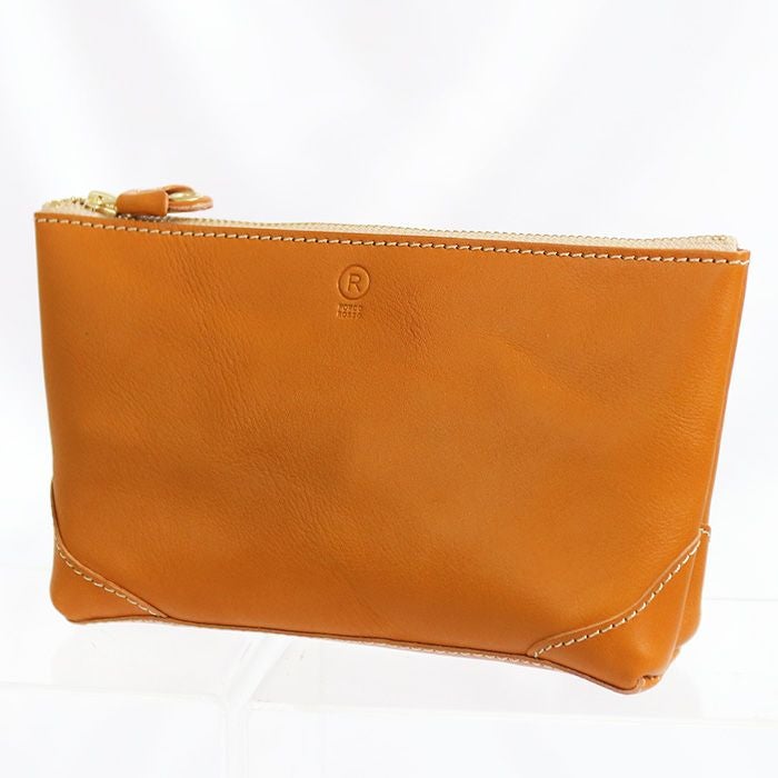 PORCO ROSSO／ダックテールポーチ