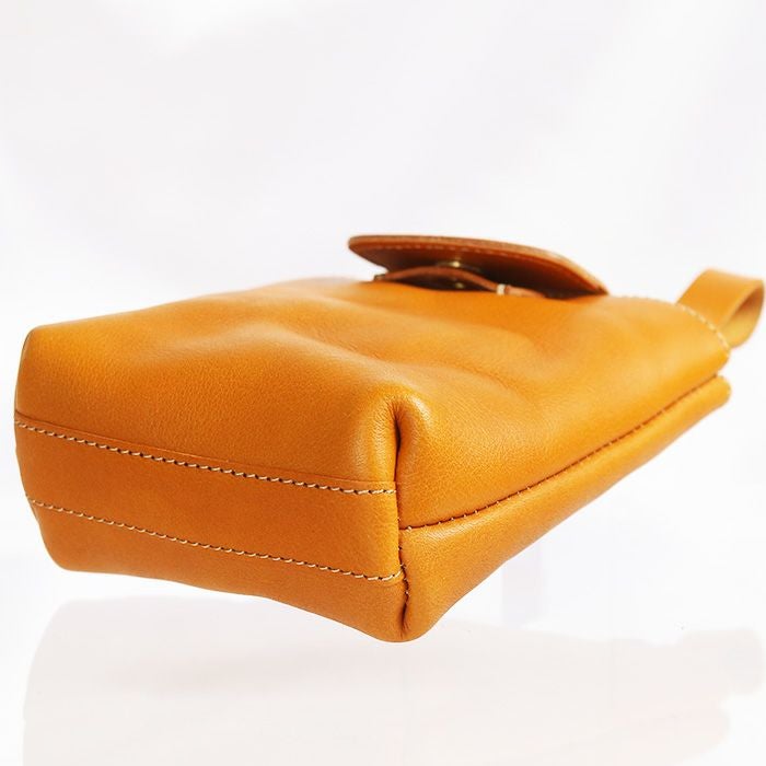 PORCO ROSSO／カバーベルトポーチ 