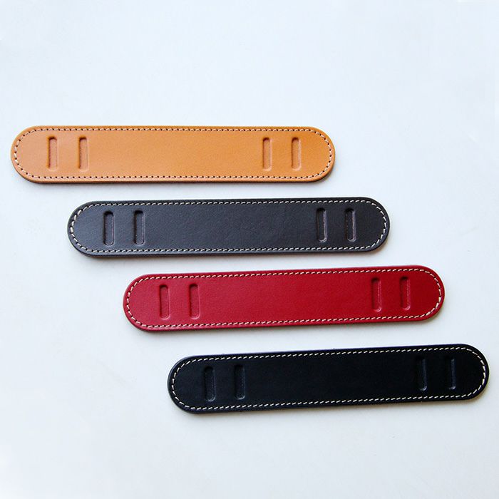 PORCO ROSSO／肩当て18mm[nouki1] ｜革鞄・革小物のPORCO ROSSO