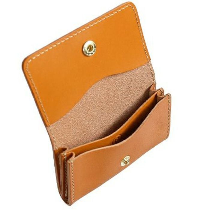 PORCO ROSSO／ラウンド名刺入れ