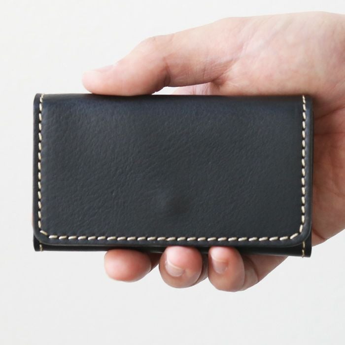 PORCO ROSSO／ラウンド名刺入れ