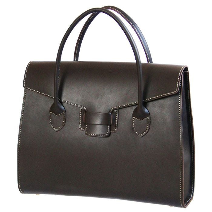 フラップトートバッグS｜PORCO ROSSO