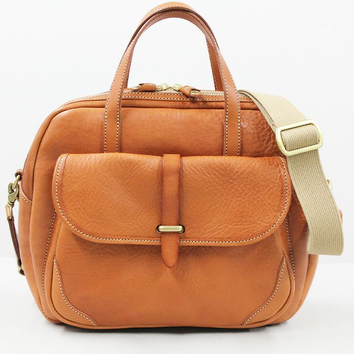 フロントポケットトートバッグS｜PORCO ROSSO