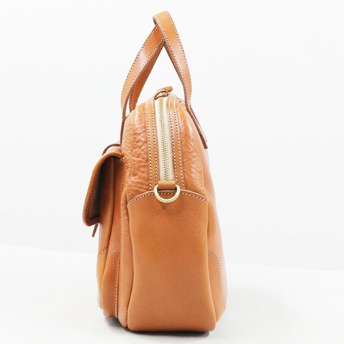 フロントポケットトートバッグS｜PORCO ROSSO