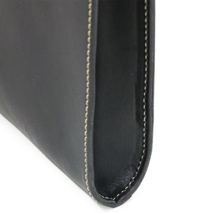 フラップドキュメントケース｜PORCO ROSSO