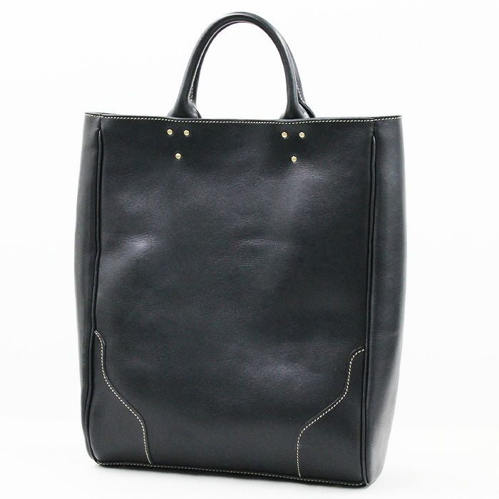 バーティカルビジネスバッグA4E｜PORCO ROSSO