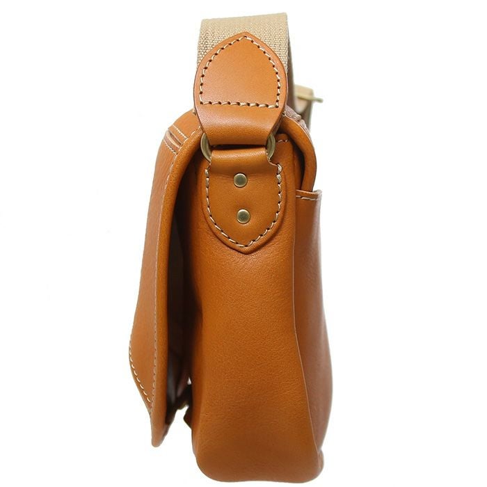 カバーミニショルダーバッグ｜PORCO ROSSO