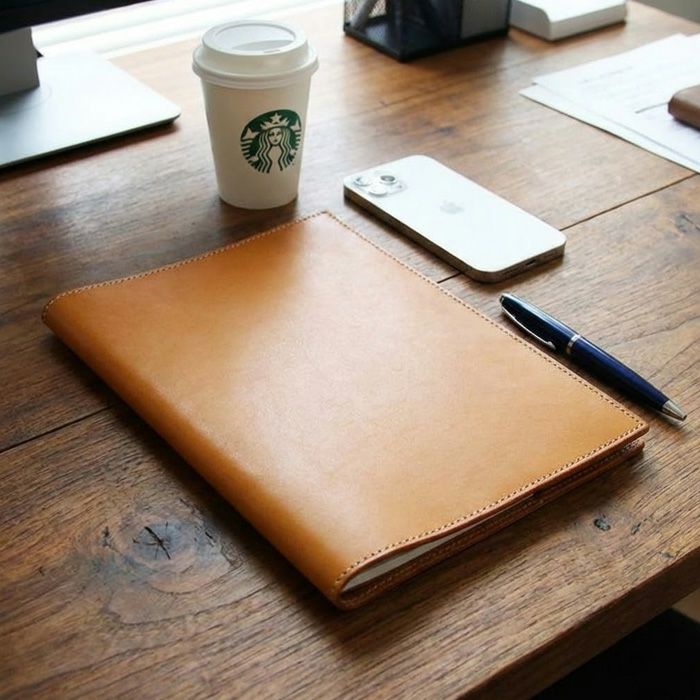 PORCO ROSSO／B5ノートカバー