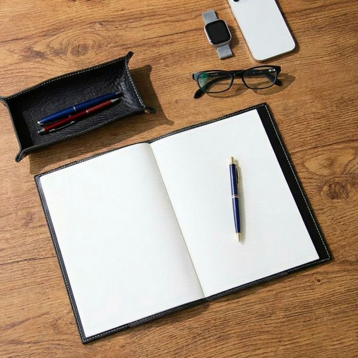 PORCO ROSSO／B5ノートカバー