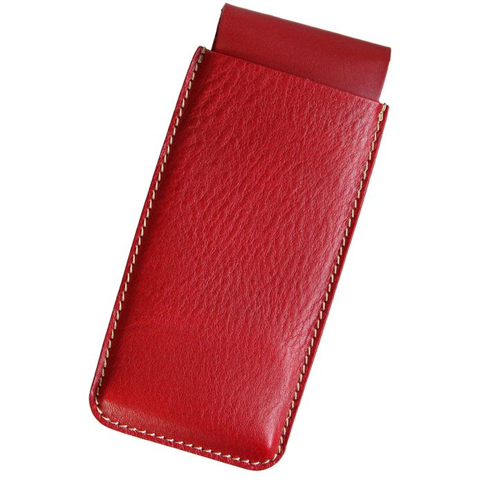 ドローペンケース[sokunou] ｜革鞄・革小物のPORCO ROSSO（ポルコロッソ）