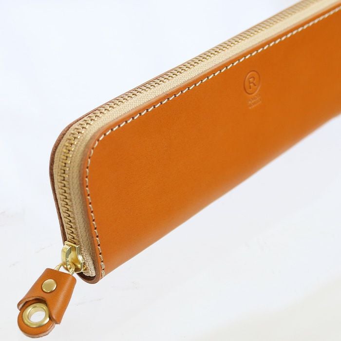 トレーペンケース[sokunou] ｜革鞄・革小物のPORCO ROSSO（ポルコロッソ）