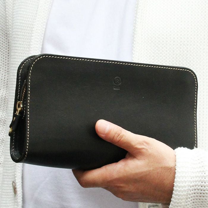 ステマチクラッチバッグ｜PORCO ROSSO