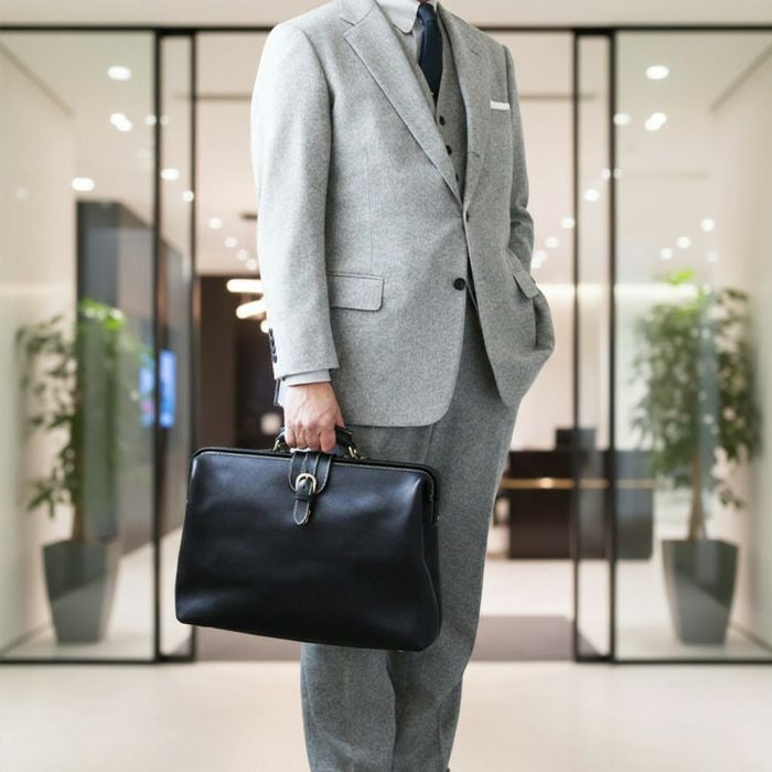 ベルテッドソフトダレスバッグB4E｜PORCO ROSSO