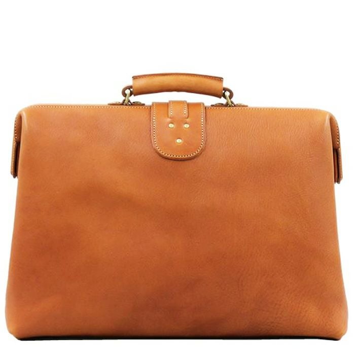 美品　PORCO ROSSO　ポルコロッソ　ベルテッドレザー ダレスバック 000000004857-01.jpg?size=l&w=