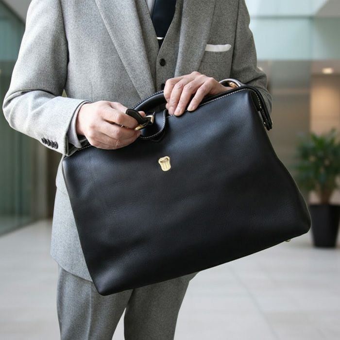 ベルテッドソフトダレスバッグB4E｜PORCO ROSSO