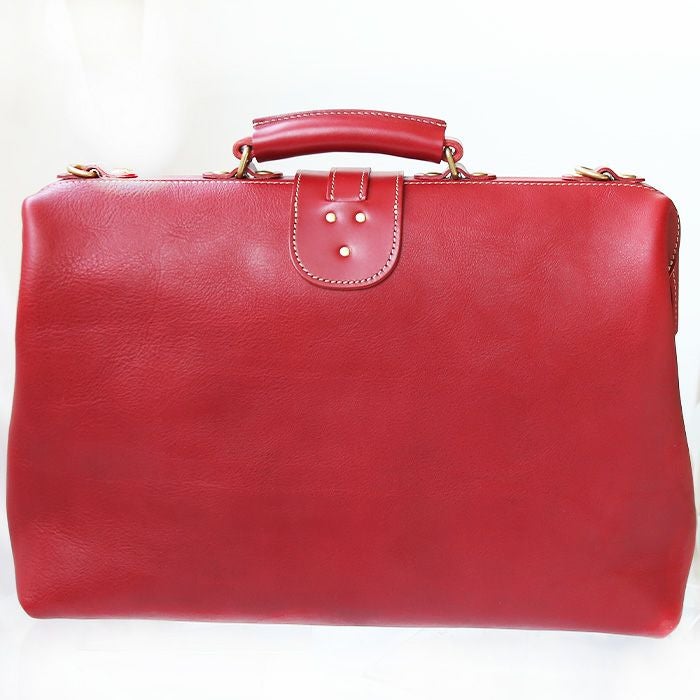 2WAYベルテッドソフトダレスバッグB4E ｜PORCO ROSSO