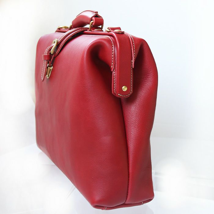 2WAYベルテッドソフトダレスバッグB4E ｜PORCO ROSSO